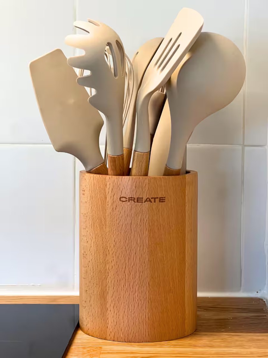 Detalle del apartamento