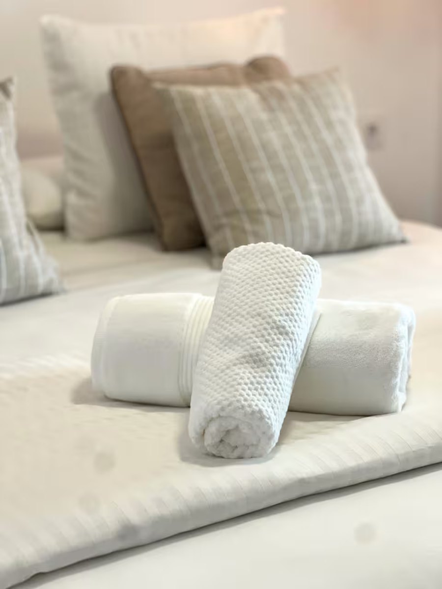 Dormitorio principal