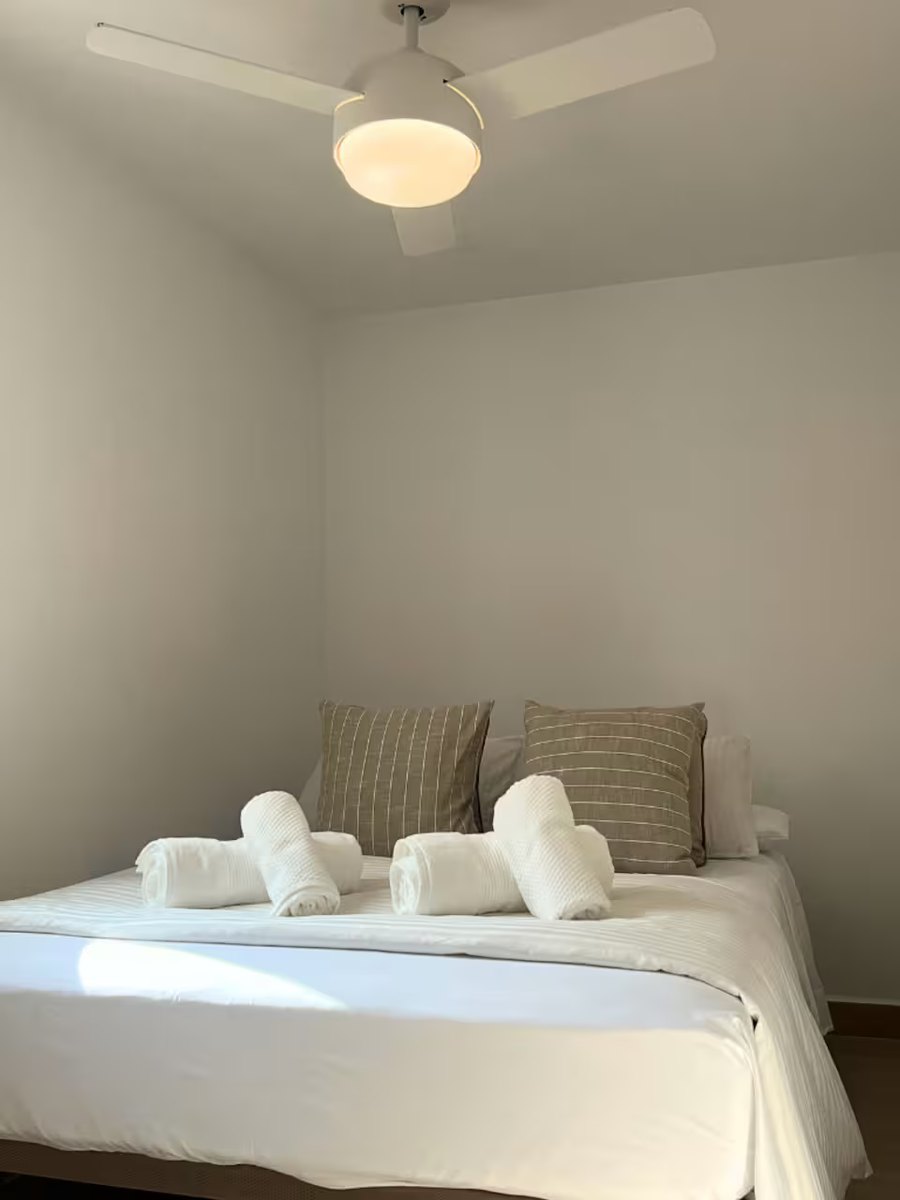 Salón mediterráneo